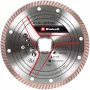 Diamant-Trennscheibe EINHELL 150×1,6 mm für Akku-Winkelschleifer, M14-Bohrung