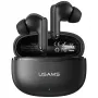 Bluetooth-Kopfhörer Usams E05 TWS schwarz