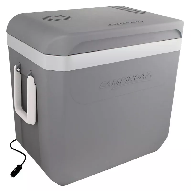Kühlbox Campingaz Powerbox Plus 36 L Elektrisch Grau