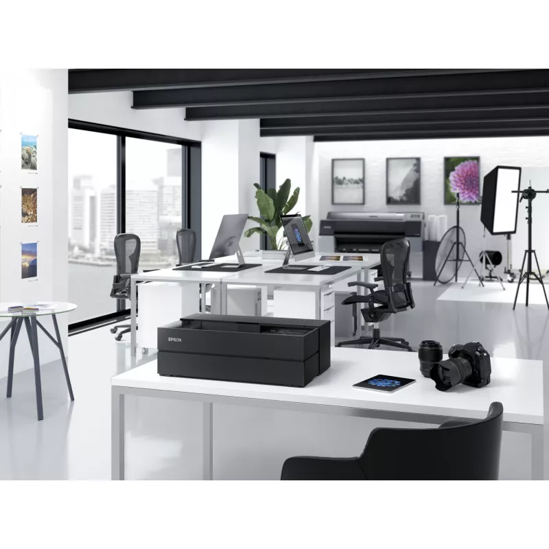 Epson SureColor SC-P700 Fotodrucker Tintenstrahl 5760 x 1440 DPI WLAN