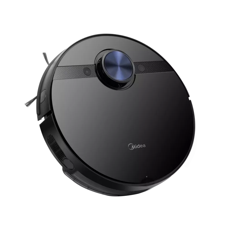 Saugroboter Midea M7 Evo 5200 mAh Schwarz