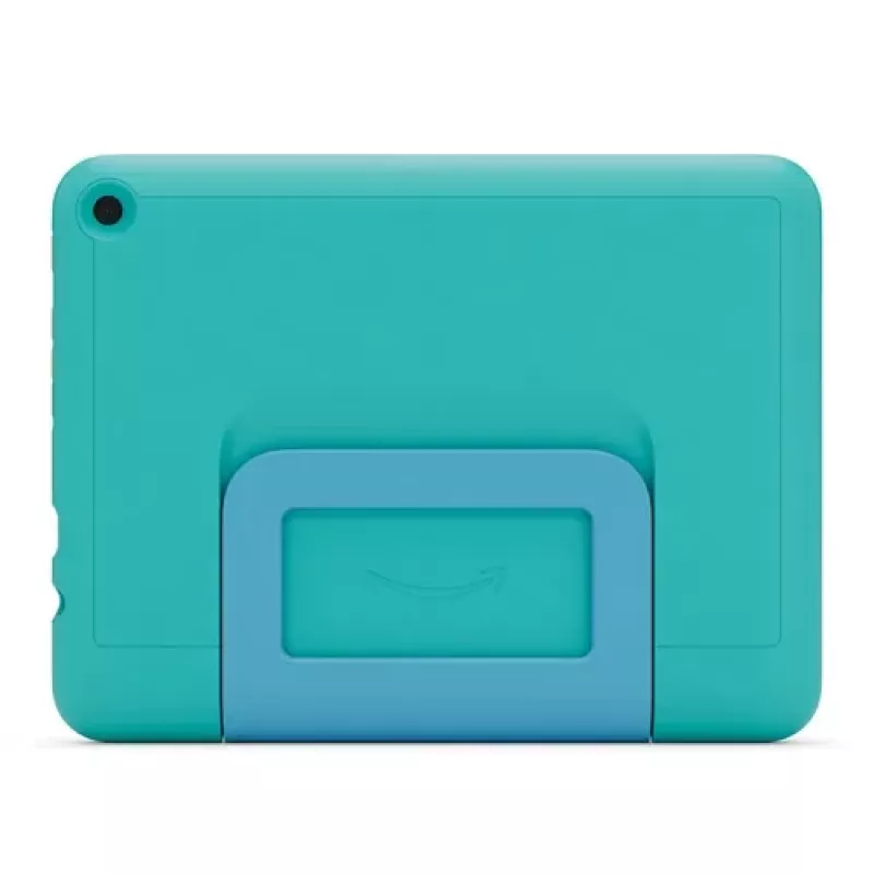 Amazon Fire HD 8 Kids Pro Tablet (2024) WiFi 32GB 6 bis 12 Jahre Hello Teal B0CVDMGB9N (B0CVDMGB9N)