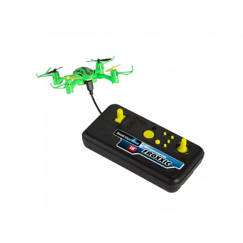 RC Mini Drohne Froxxic