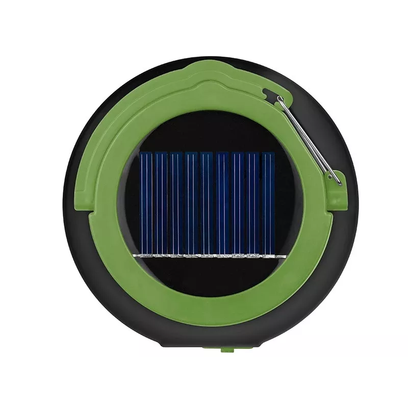 Multifunktionale Campinglampe Flex