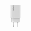 CANYON Ladegerät OnCharge 30CL Max Power 30W 1xPD EU Weiß