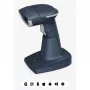 Inateck Barcodescanner 54 blau [BCST-52_blue]
