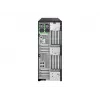 Fsas Technologies Fujitsu PRIMERGY TX2550 M7 - Server - Tower - Zweiwege - 1 x Xeon Gold 5515+ / 3,2 GHz - RAM 32 GB - SATA/SAS - Hot-Swap 6,4 cm (2,5 Zoll)