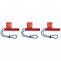 Adapterband Knipex 00 50 02 T BK