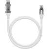 Goobay 74159 – Netzwerk-Adapterkabel USB 3.0 Typ A Gigabit Ethernet 2 m – Netzwerkkarte – 1.000 Mbit/s (74159)