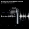 Kopfhörer USAMS TWSXH Series Dual Mic Wireless Blau/Blau BHUXH03