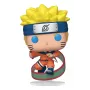 Funko POP Naruto Uzumaki mit Schriftrolle, Sammelfigur, Anime & Manga