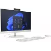 All-in-One PC HP ProOne 240 All-in-One G10 — Intel Core i5-1335U, 16GB DDR4, 512GB SSD, 23,8 Zoll FHD IPS, Wi‑Fi 6, Windows 11 Pro