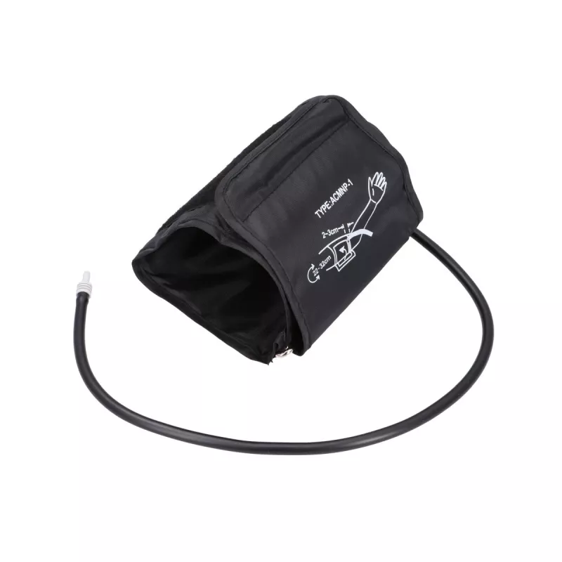 Extralink Smart Life K-4S Arm-Blutdruckmessgerät, Weiß