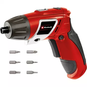 Einhell 4513442 Akku-Bohrmaschine