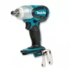 Makita DTW251Z Schlagschrauber 230 N⋅m Schwarz, Blau 18 V
