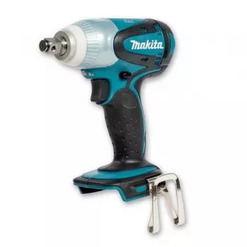 Makita DTW251Z Schlagschrauber 230 N⋅m Schwarz, Blau 18 V