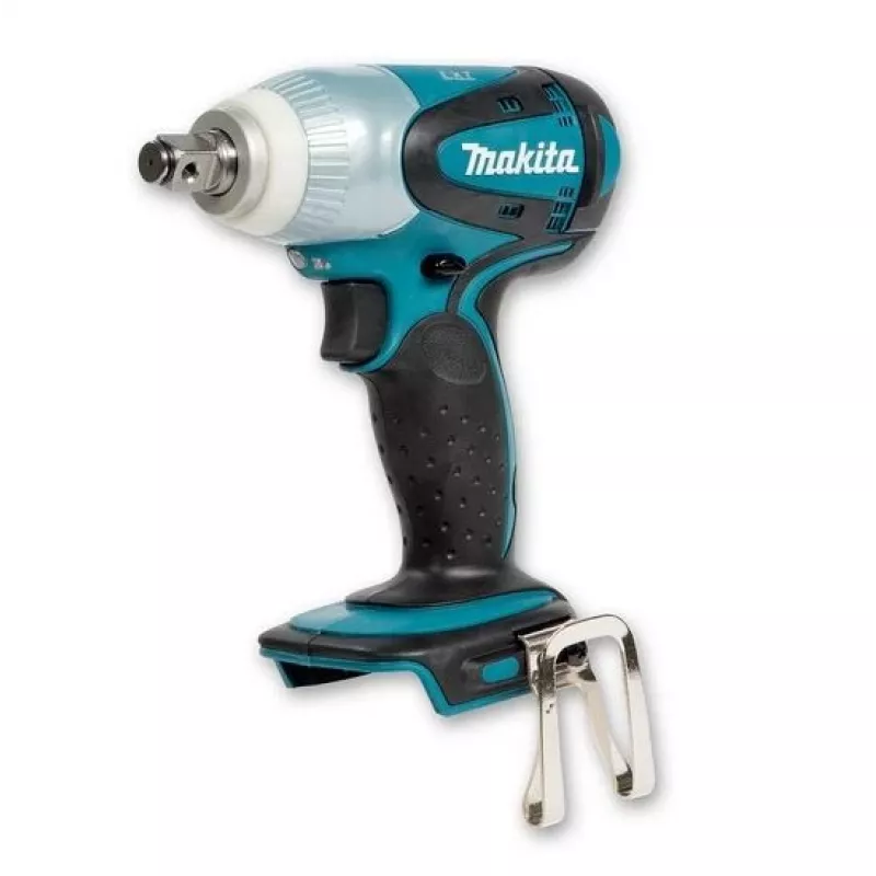 Makita DTW251Z Schlagschrauber 230 N⋅m Schwarz, Blau 18 V