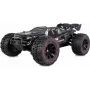 Amewi Hyper GO Schwarz, Gold Brushless 1:14 Elektro-RC-Truggy Allradantrieb (4WD) RtR 2,4 GHz (22659)