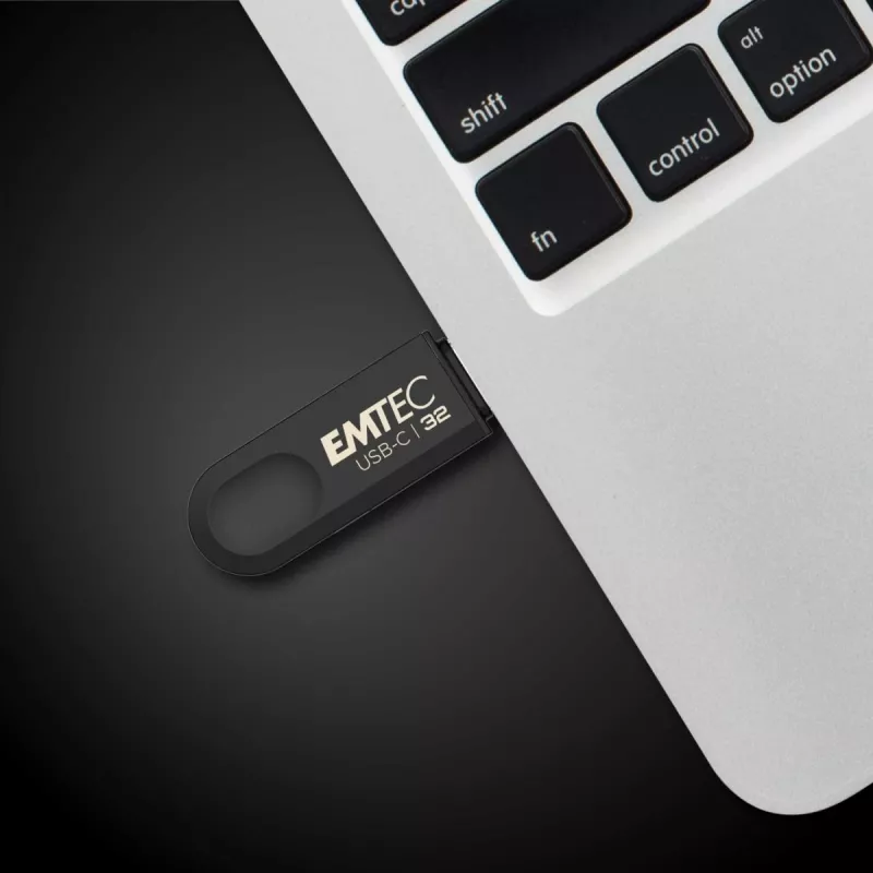 USB-Stick Emtec 32 GB USB Type-C 3.2 Gen 1 C280