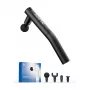 Renpho Extend Massage Gun C004 schwarz PEU-R-C004-BK PEURC004BK (PEU-R-C004-BK)