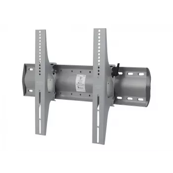 TV-Halterung Ergotron 61-143-003 Silber