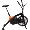 HMS Fitness MP6540 Wind Fahrradtrainer