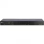 Inter-Tech Argus KVM AS-3116DU - KVM-Switch - 16 x KVM-Port(s) - 1 lokaler Benutzer - rackmontierbar (88887162)