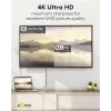 USB-C-zu-DisplayPort-Kabel GOOBAY 75704, 1 m, bis zu 4K@60Hz