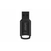 Lexar JumpDrive V400 USB-Stick 256 GB USB Type-A 3.2 Gen 1 (3.1 Gen 1) Schwarz
