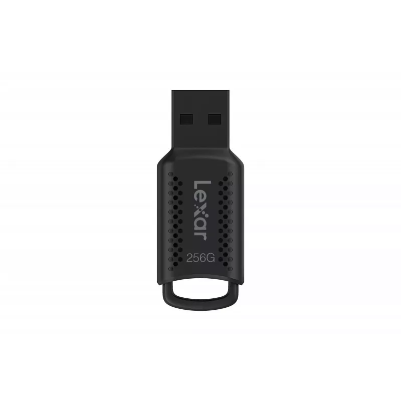 Lexar JumpDrive V400 USB-Stick 256 GB USB Type-A 3.2 Gen 1 (3.1 Gen 1) Schwarz