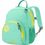 Jack Wolfskin Buttercup Rucksack – Minze/Gelb, 4,5 L