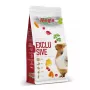 Trockenfutter für Meerschweinchen Alegia Exclusive 700 g – Gemüsegeschmack, getreidefrei, zuckerfrei, glutenfrei