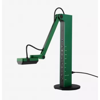 Dokumentenkamera IPEVO VZ-R Grün CMOS USB/HDMI