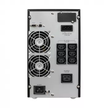 Unterbrechungsfreie Stromversorgung Eaton 9E3000I
