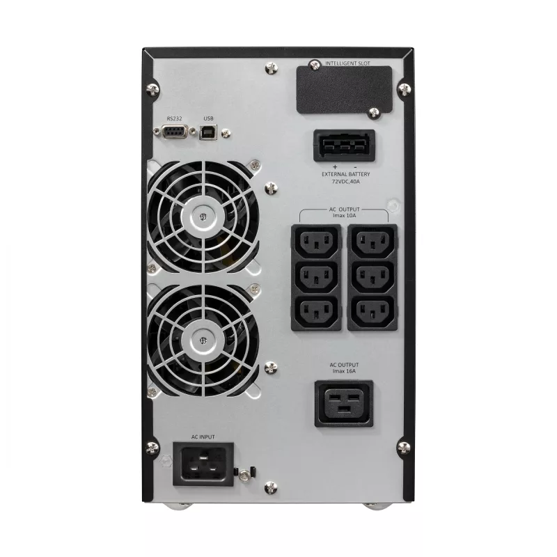 Unterbrechungsfreie Stromversorgung Eaton 9E3000I