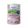 BALTICA regionale Aromen Lamm mit Himbeeren - Nassfutter für Hunde - 400g