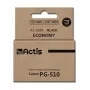 Actis KC-510R Tinte (Ersatz für Canon PG-510; Standard; 12 ml; schwarz)