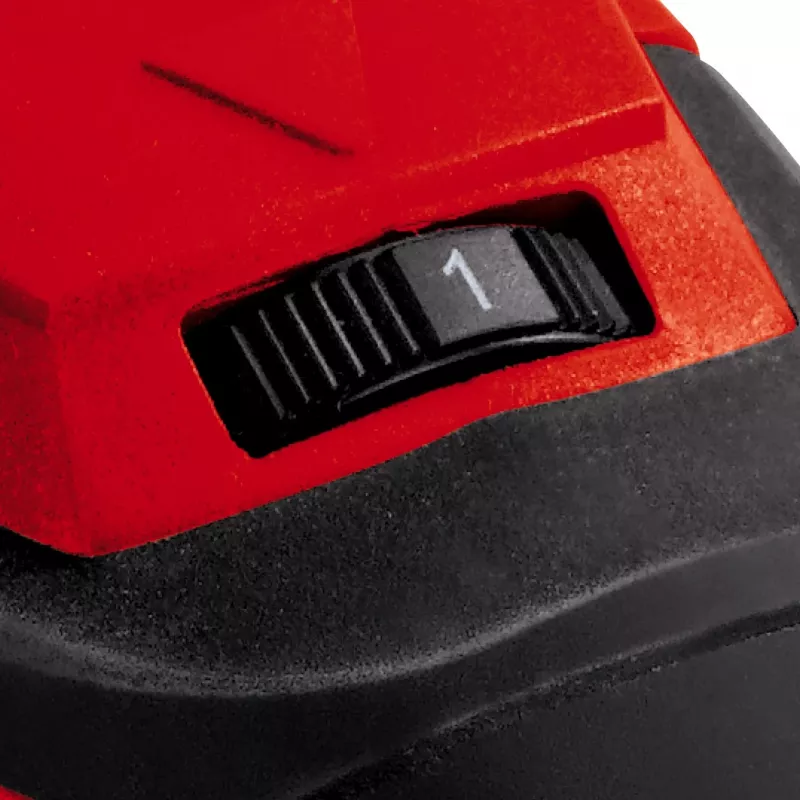 Einhell TE-AG 125 CE Winkelschleifer 12,5 cm 11000 U/min 1100 W 2,8 kg