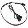 Kolink Inspire L1 ARGB LED-Streifen - 30 cm