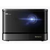 Dangbei Mars Pro 2 Datenprojektor 2450 ANSI Lumen DLP UHD 4K 3D Schwarz