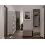Kleiderschrank top e shop DUO KASZMIR BEIGE Modell M-MP-SZ-DUO-DUO-KASZ (Schrankeinheit)