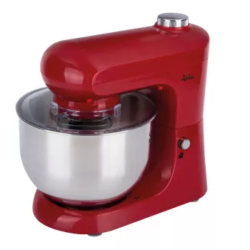 Standmixer JATA JEMA1502 Rot Edelstahl