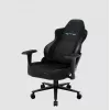 ONEX RTC ErgoGlide Alcantara Gaming-Stuhl, Schwarz