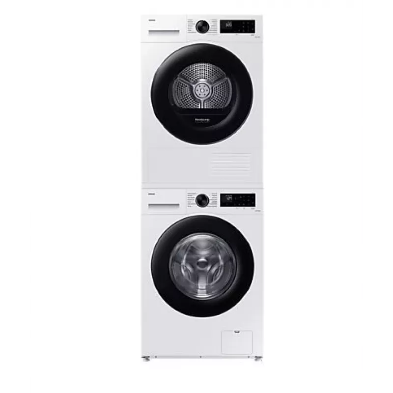Waschmaschine Samsung WW80CGC04DAE, 8 kg, Energieeffizienzklasse A
