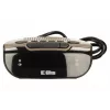 Eltra zebu 06pll Schwarz/khaki Schwarz