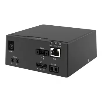Netzwerk-Videorekorder-Haupteinheit AXIS F9111-R Mk II 1080p HD-Auflösung