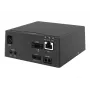 Netzwerk-Videorekorder-Haupteinheit AXIS F9111-R Mk II 1080p HD-Auflösung