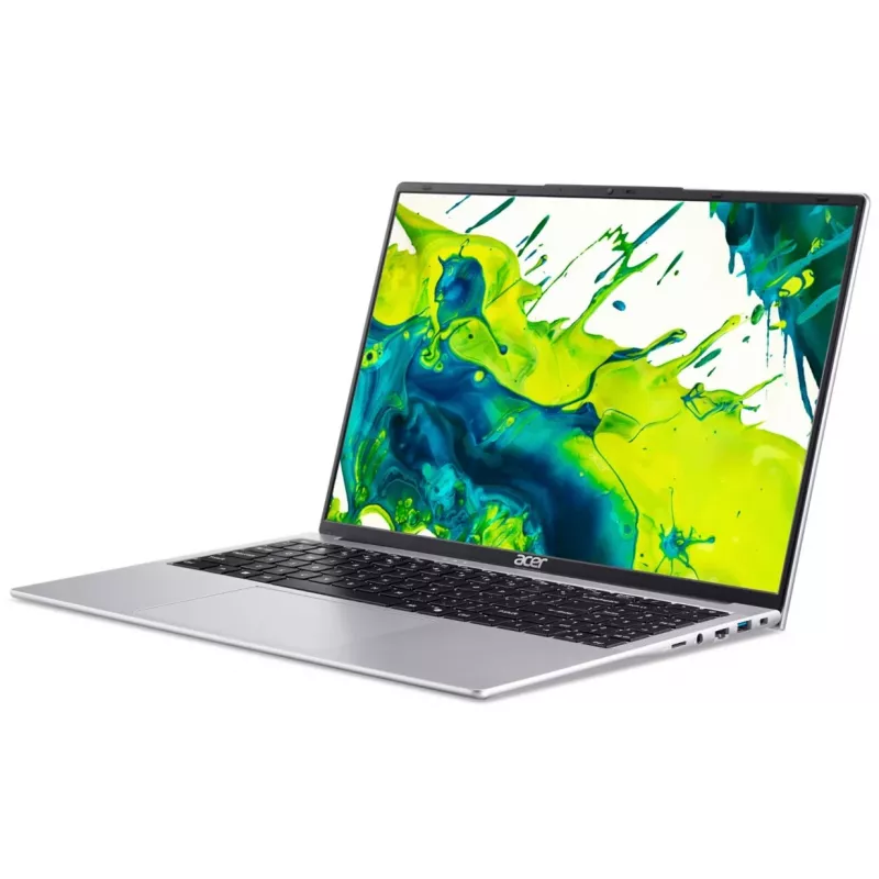 Laptop Acer Aspire Lite AL16-54P-523X 16 Zoll Intel Core i5 16GB 512GB Intel Iris Xe Windows 11