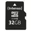 SPEICHER MICRO SDHC 32 GB C10/MIT ADAPTER 3413480 INTENSO