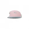 Gaming-Maus White Shark GARETH Pink USB Typ-A